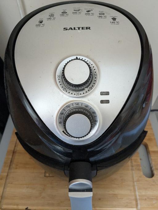 Buy & Sell Waterloo Central London - Photos for air fryer