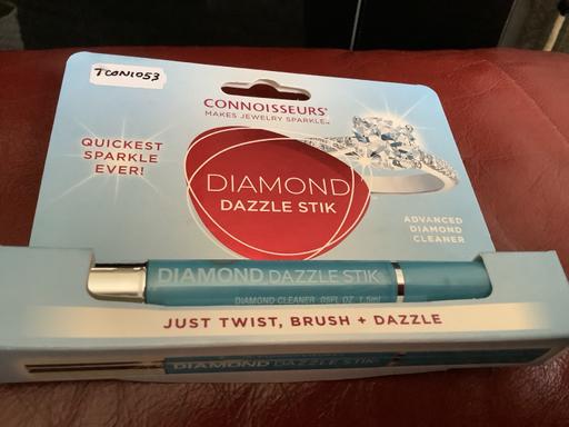 Buy & Sell Harborne Birmingham - Photos for Diamond cleaner