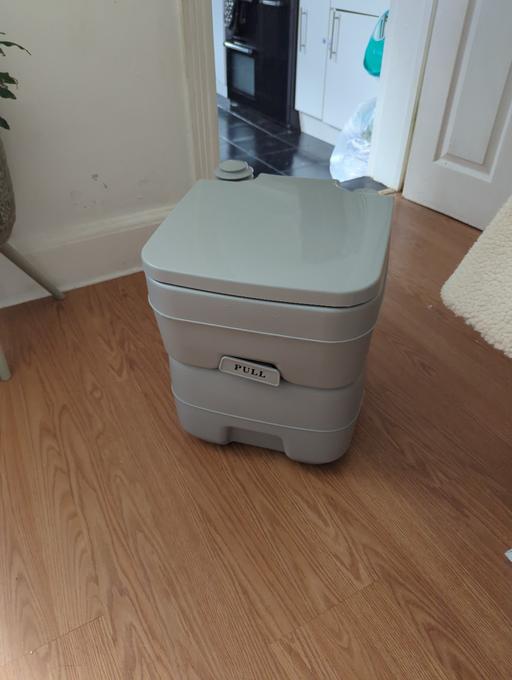 Buy & Sell Wellingborough North Northamptonshire - Photos for camping portable toilet