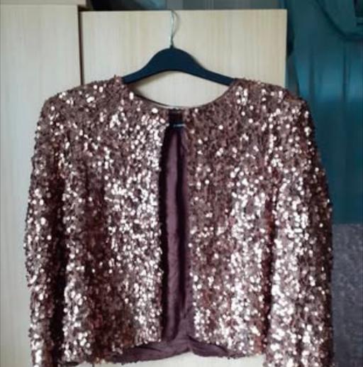 Buy & Sell Lambeth South East London - Photos for sequin jacket