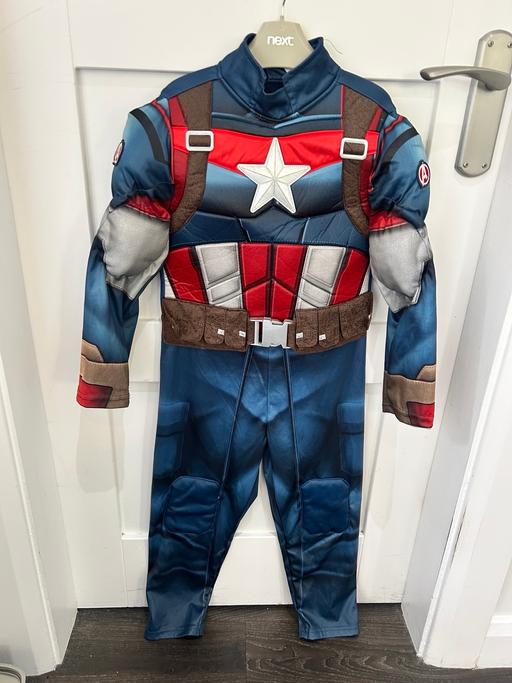 Buy & Sell Sandal Wakefield - Photos for Disney Iron Man Costume Size 5-6