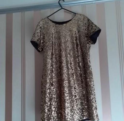 Buy & Sell Lambeth South East London - Photos for sequin dress