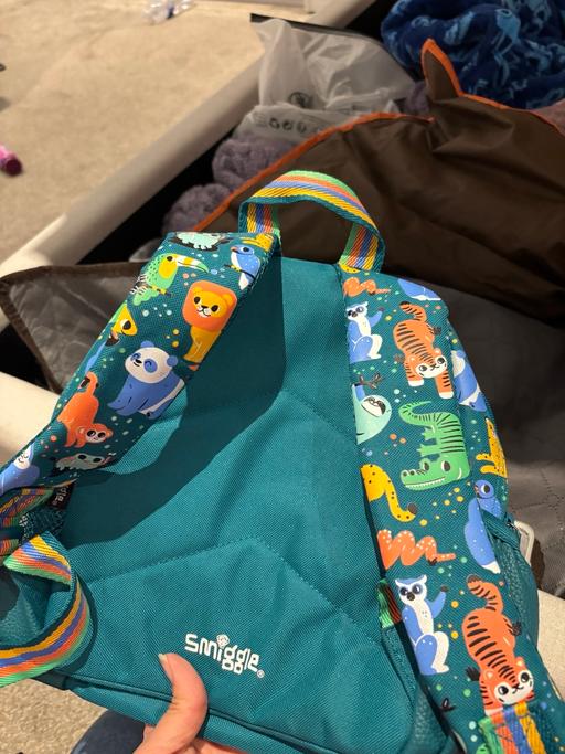Buy & Sell Piccadilly Manchester - Photos for Smiggle school bag