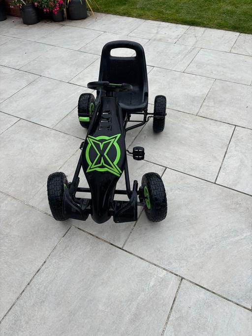 Buy & Sell Streetly Walsall - Photos for Xootz viper racing go cart