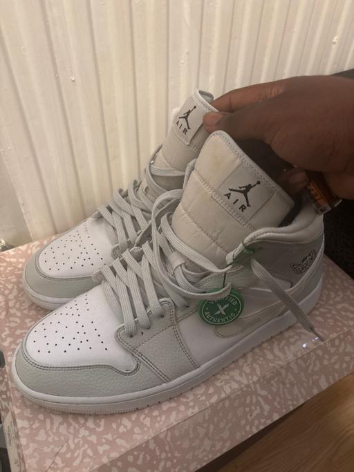 Buy & Sell Bermondsey South East London - Photos for Jordan 1 camo
