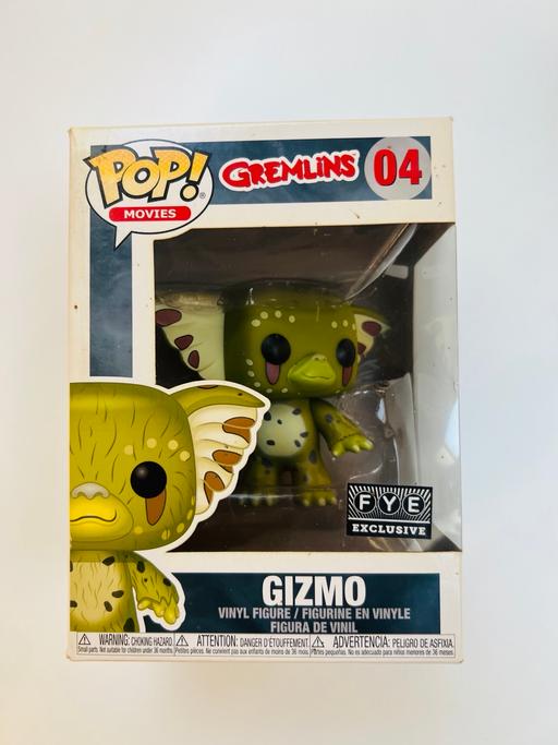 Buy & Sell St Margarets Central London - Photos for Funko Pop Gremlins Gizmo 04 FYE Exclusive