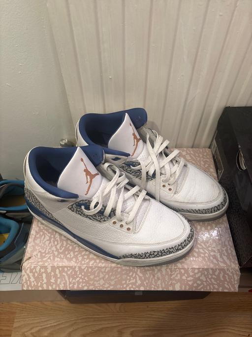 Buy & Sell Walworth South East London - Photos for Jordan 3