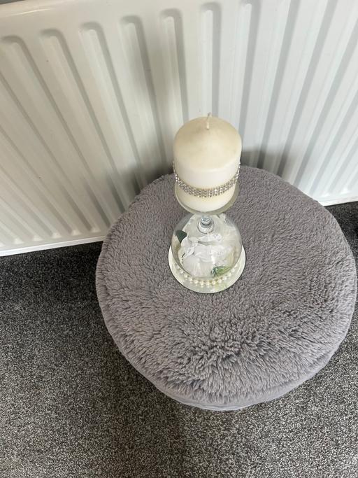 Buy & Sell Whiston Knowsley - Photos for Gin glass with flower and candle