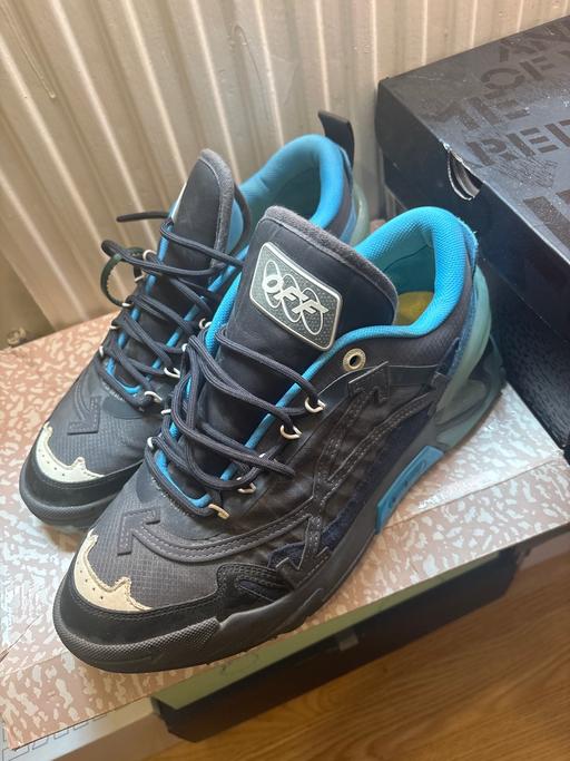Buy & Sell Old Kent Road South East London - Photos for Off whites
