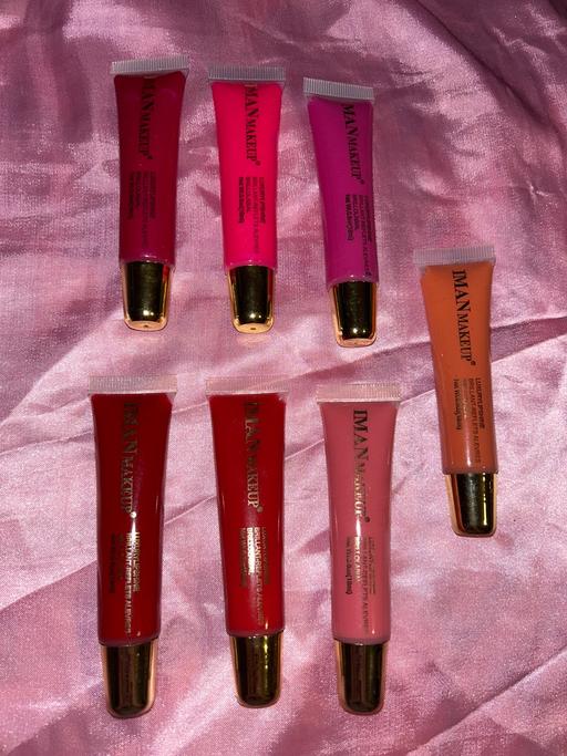 Buy & Sell Northville South Gloucestershire - Photos for Luxury lip shines £1.50 each