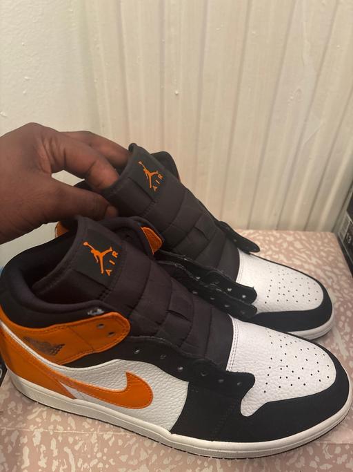 Buy & Sell Bermondsey South East London - Photos for Jordan 1