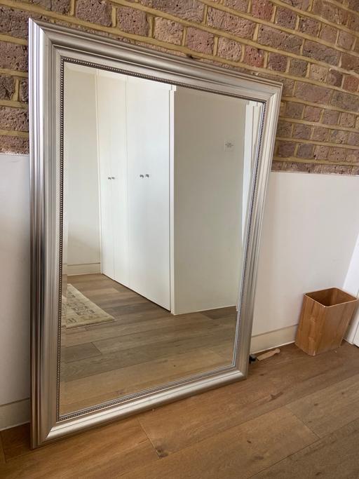 Buy & Sell Whitechapel East London - Photos for Huge grand mirror
