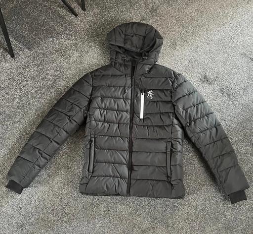 Buy & Sell Fairfield Stockton-on-Tees - Photos for Gym King Padded Jacket