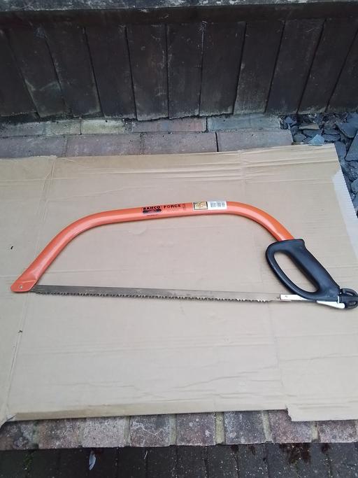 Buy & Sell Allhallows Medway - Kent - Photos for Bacho saw