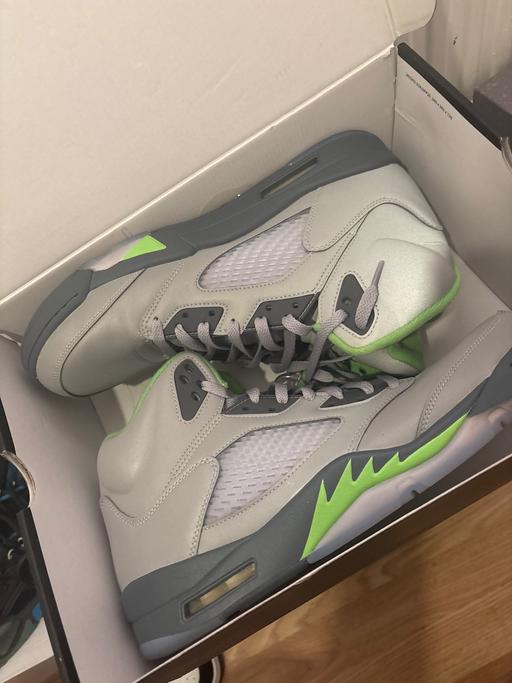 Buy & Sell Old Kent Road South East London - Photos for Jordan 5