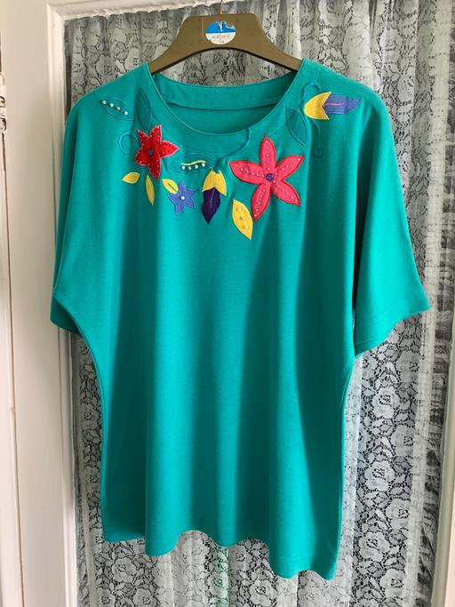 Buy & Sell Leamore Walsall - Photos for Ladies T-shirt