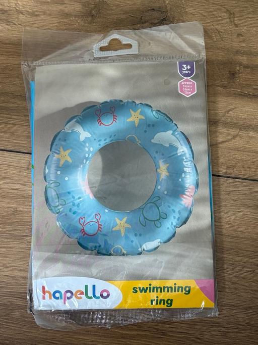 Buy & Sell Great Bridge Sandwell - Photos for Swimming ring