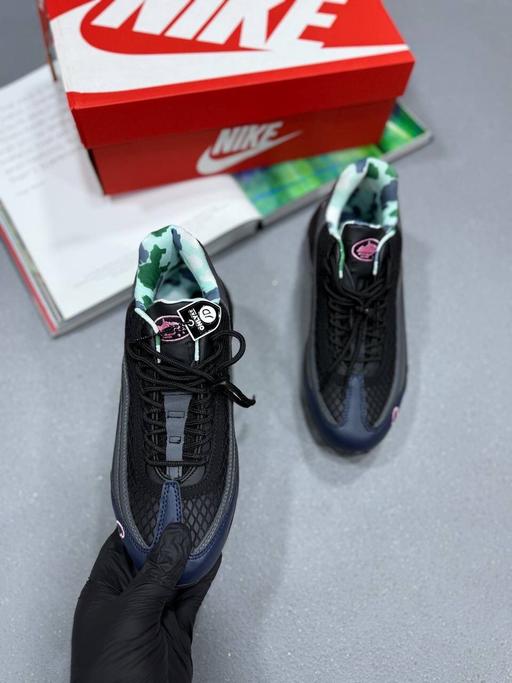 Buy & Sell Worsthorne Burnley - Photos for Nike corteiz 95s