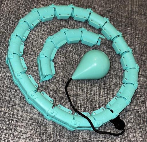 Buy & Sell Fairfield Stockton-on-Tees - Photos for Weighted Hula Hoop
