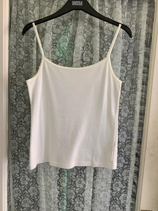 Buy & Sell Birchills Walsall - Photos for Ladies thermal vest