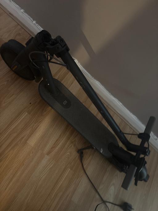 Buy & Sell Walworth South East London - Photos for Scooter