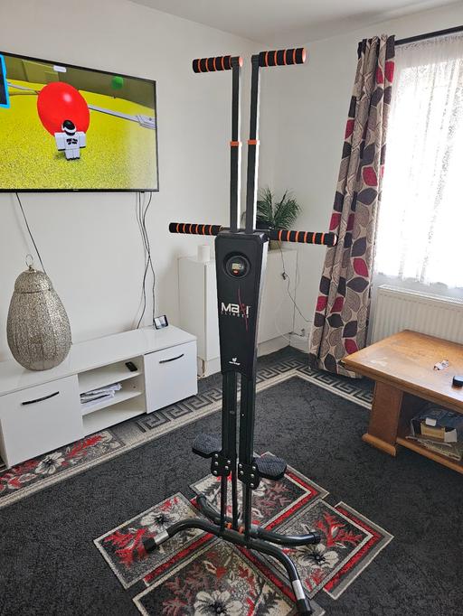 Buy & Sell Finchley North London - Photos for New Image by Maxi Climber