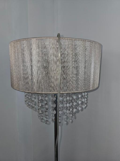 Buy & Sell Alperton North West London - Photos for Floor lamp