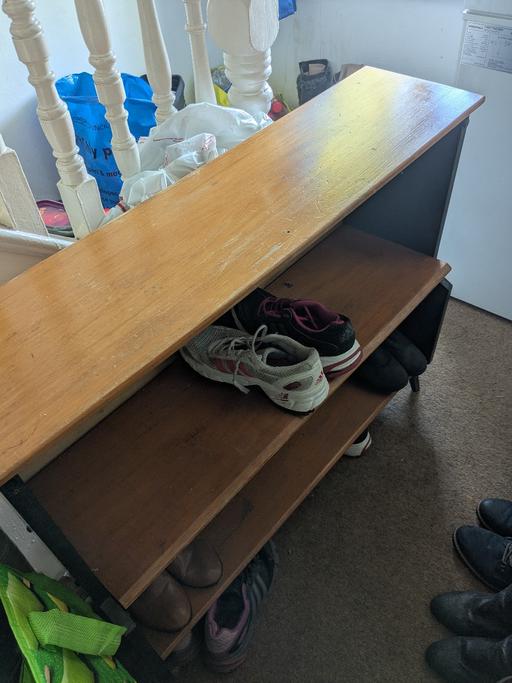 Buy & Sell Waterloo Central London - Photos for shelves