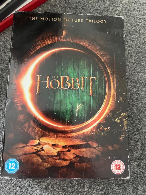 Buy & Sell Linby Ashfield - Photos for hobbit set
