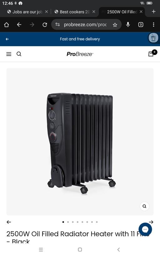 Buy & Sell Langley Park County Durham - Photos for radiator