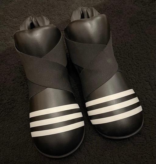 Buy & Sell Fairfield Stockton-on-Tees - Photos for Adidas KickBoxing Foot Guards