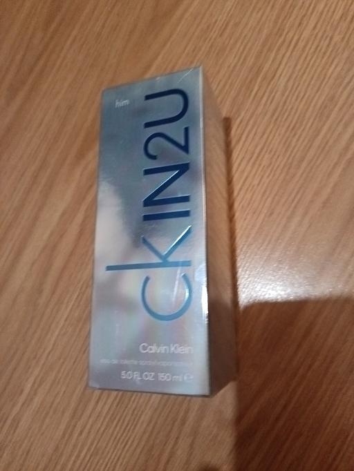 Buy & Sell Peckham South East London - Photos for ckin2u 150ml him