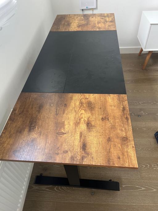 Buy & Sell Sudbury North West London - Photos for Home office desk