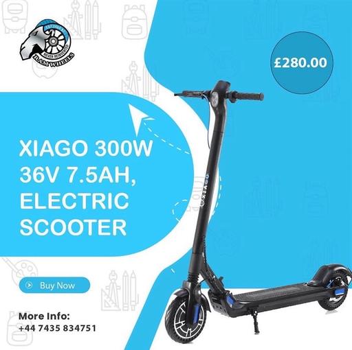 Buy & Sell Castlecroft Wolverhampton - Photos for Electric scooter CHEAPER than RETAIL