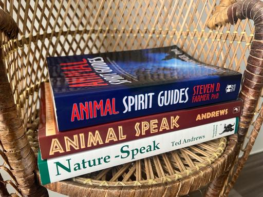 Buy & Sell Hounslow Town Centre Hounslow - Photos for ANIMAL SPIRIT GUIDES BUNDLE