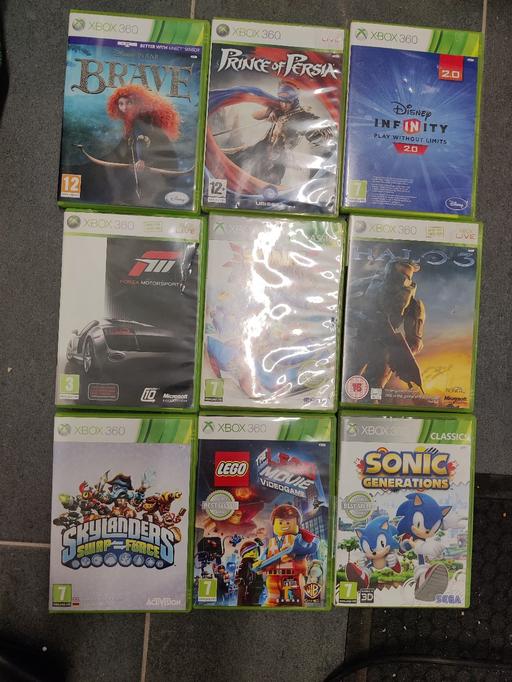 Buy & Sell Netherton Dudley - Photos for Xbox 360 games