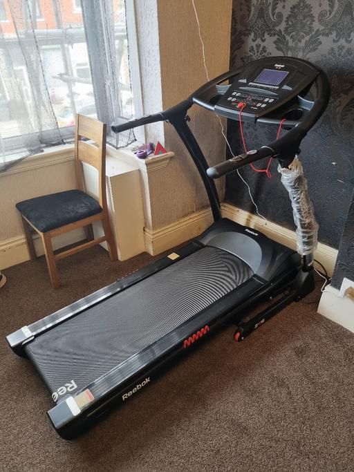 Buy & Sell Allestree Derby - Photos for Rebook ZR9 For Sale