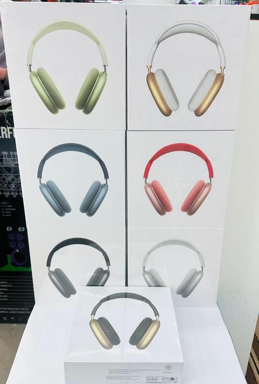 Buy & Sell Cross Green Leeds - Photos for Airpod pro maxs