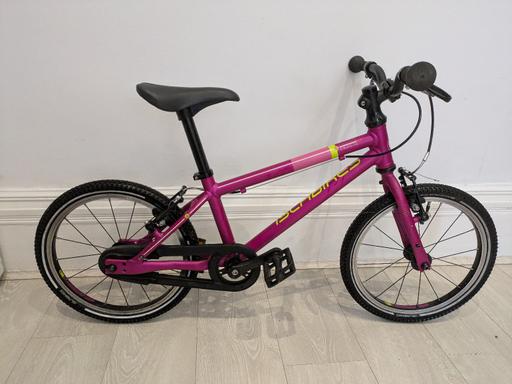 Buy & Sell Tufnell Park North London - Photos for Kids bicycle ISLABIKES CNOC-16