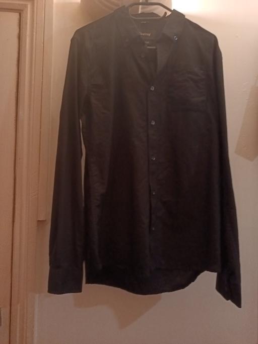 Buy & Sell Nunhead South East London - Photos for size small black shirt