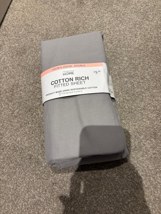 Buy & Sell Piccadilly Manchester - Photos for Single bedsheet
