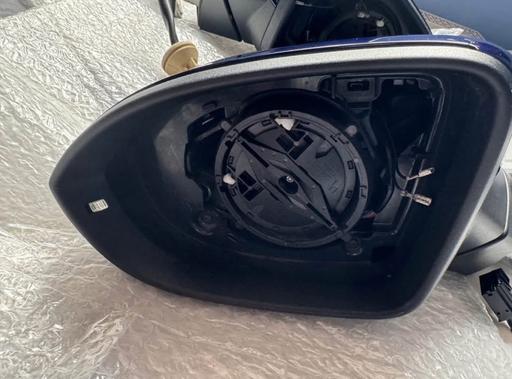 Vehicles Bentley Heath Solihull - Photos for Genuine Volkswagen Golf MK8 Wing Mirrors