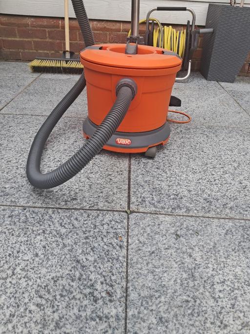Buy & Sell Sheerness Swale - Photos for Vax Commercial Hoover
