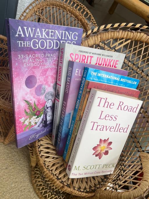 Buy & Sell Hounslow Town Centre Hounslow - Photos for SPIRITUAL BUNDLE