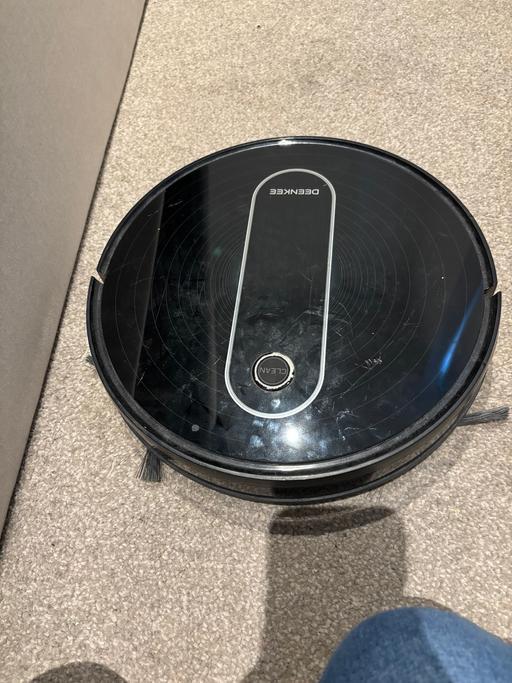 Buy & Sell Manchester City Centre Manchester - Photos for Robotic hover
