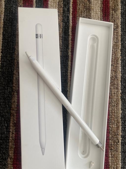 Buy & Sell Woodlands South West London - Photos for Apple Pencil