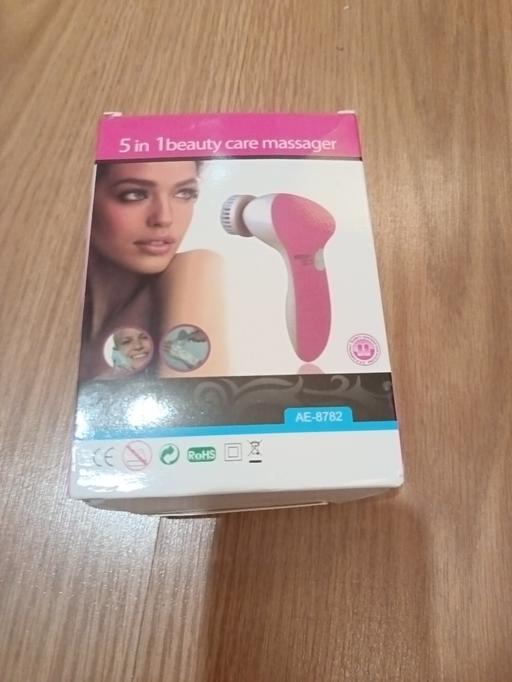 Buy & Sell Nunhead South East London - Photos for facial massager 5 in 1