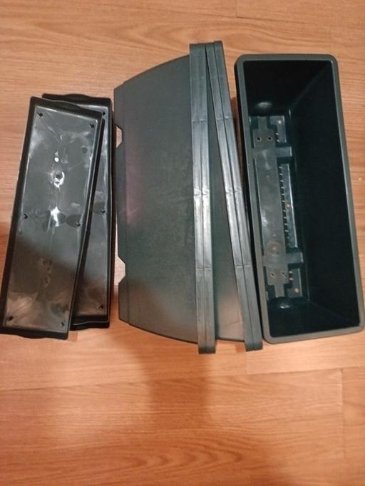 Buy & Sell Nunhead South East London - Photos for X5 rectangle planters and trays