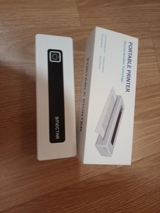 Buy & Sell Nunhead South East London - Photos for portable printer
