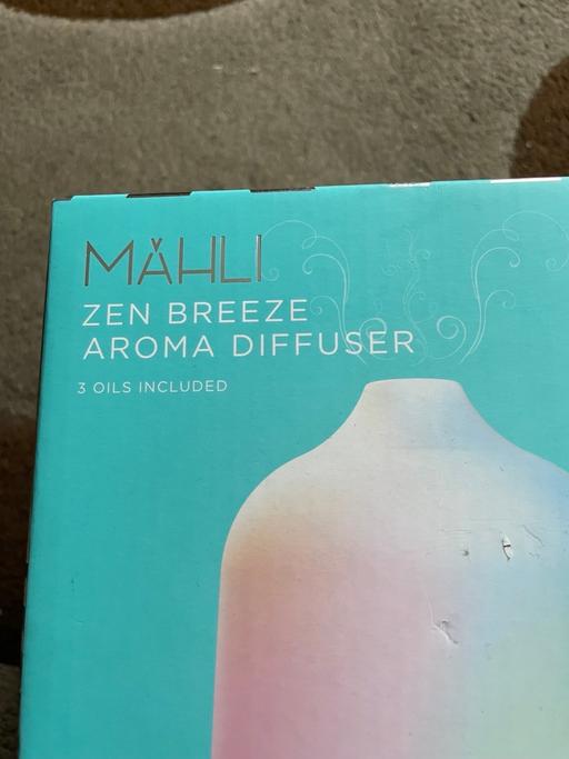 Buy & Sell Bradmore Wolverhampton - Photos for Diffuser